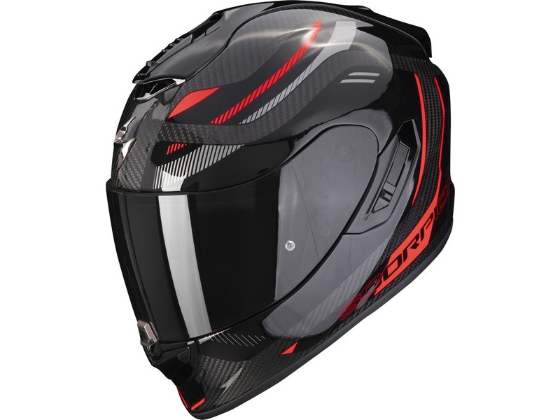 Casca integrala SCORPION EXO-1400 EVO CARBON AIR KYDRA Casca integrala SCORPION EXO-1400 EVO CARBON AIR KYDRA