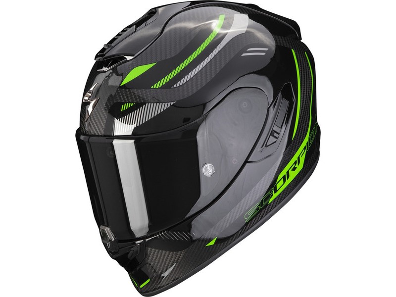 Casca integrala SCORPION EXO-1400 EVO CARBON AIR KYDRA Casca integrala SCORPION EXO-1400 EVO CARBON AIR KYDRA