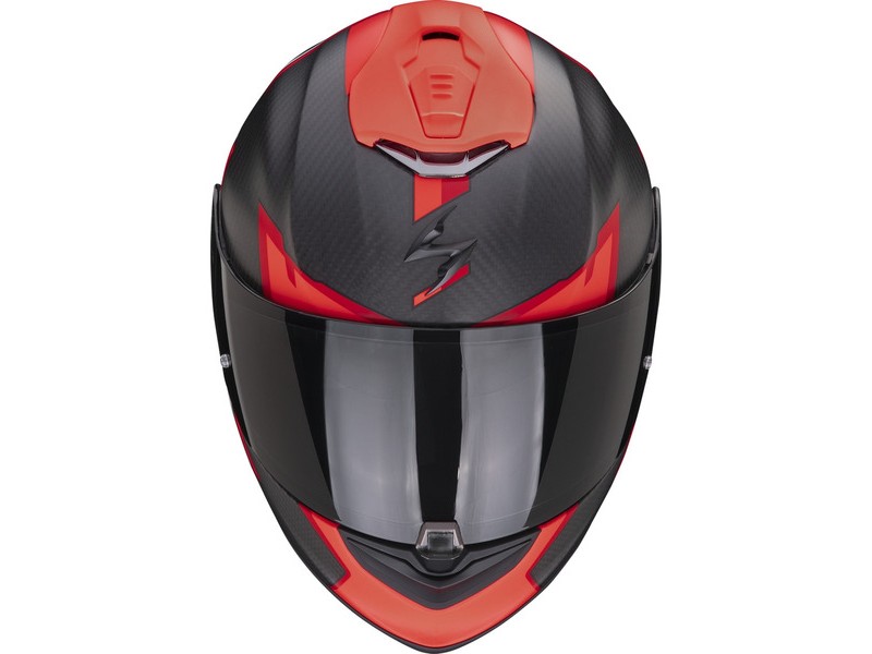 Casca integrala SCORPION EXO-1400 EVO CARBON AIR KENDAL Casca integrala SCORPION EXO-1400 EVO CARBON AIR KENDAL