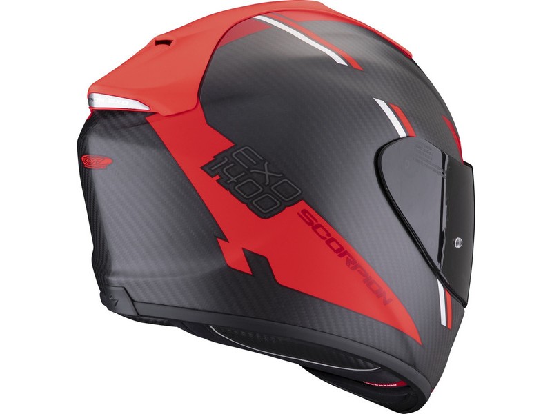Casca integrala SCORPION EXO-1400 EVO CARBON AIR KENDAL Casca integrala SCORPION EXO-1400 EVO CARBON AIR KENDAL