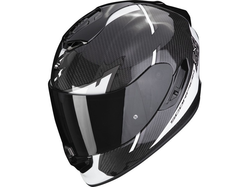 Casca integrala SCORPION EXO-1400 EVO CARBON AIR KENDAL Casca integrala SCORPION EXO-1400 EVO CARBON AIR KENDAL