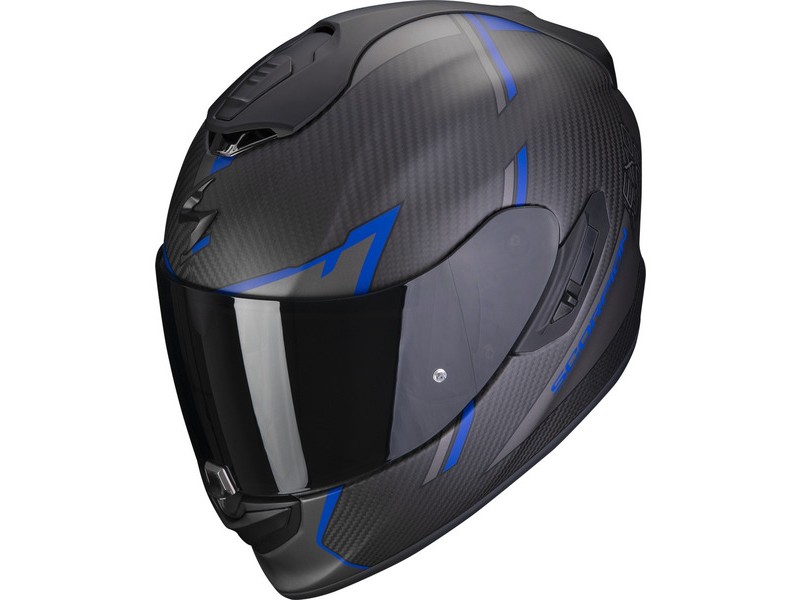 Casca integrala SCORPION EXO-1400 EVO CARBON AIR KENDAL Casca integrala SCORPION EXO-1400 EVO CARBON AIR KENDAL