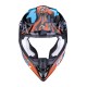 Casca cross-enduro SCORPION EXO VX-16 EVO AIR ROK