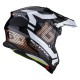 Casca cross-enduro SCORPION EXO VX-16 EVO AIR TUB