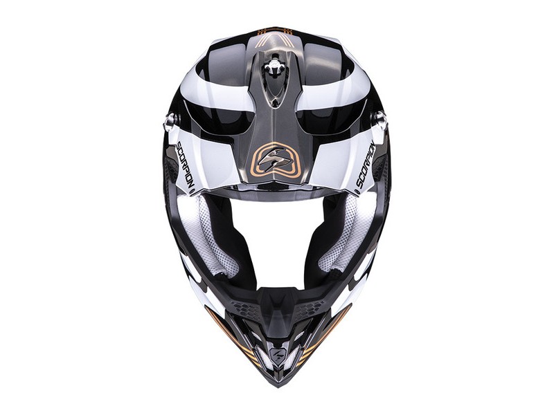 Casca cross-enduro SCORPION EXO VX-16 EVO AIR TUB