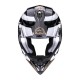 Casca cross-enduro SCORPION EXO VX-16 EVO AIR TUB