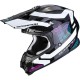 Casca cross-enduro SCORPION EXO VX-16 EVO AIR TUB