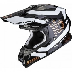 Casca cross-enduro SCORPION EXO VX-16 EVO AIR TUB Casca cross-enduro SCORPION EXO VX-16 EVO AIR TUB