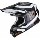 Casca cross-enduro SCORPION EXO VX-16 EVO AIR TUB