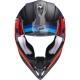 Casca cross-enduro SCORPION EXO VX-16 EVO AIR SPECTRUM Casca cross-enduro SCORPION EXO VX-16 EVO AIR SPECTRUM