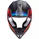 Casca cross-enduro SCORPION EXO VX-16 EVO AIR SPECTRUM Casca cross-enduro SCORPION EXO VX-16 EVO AIR SPECTRUM