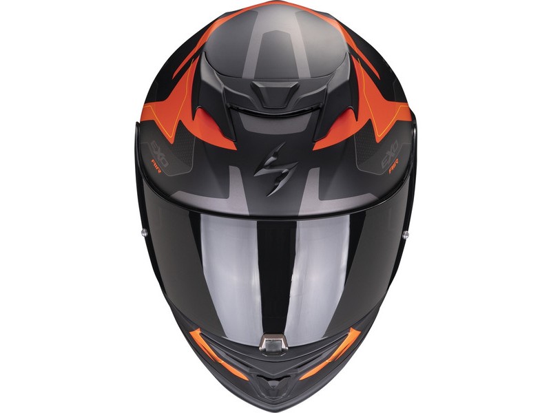 Casca integrala SCORPION EXO-520 EVO AIR ELAN Casca integrala SCORPION EXO-520 EVO AIR ELAN