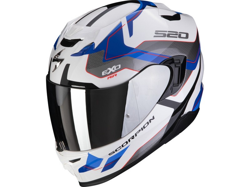 Casca integrala SCORPION EXO-520 EVO AIR ELAN Casca integrala SCORPION EXO-520 EVO AIR ELAN