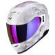 Casca integrala sport/touring SCORPION EXO-520 EVO AIR MELROSE Casca integrala sport/touring SCORPION EXO-520 EVO AIR MELROSE
