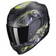 Casca integrala sport/touring SCORPION EXO-520 EVO AIR MELROSE Casca integrala sport/touring SCORPION EXO-520 EVO AIR MELROSE