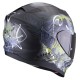 Casca integrala sport/touring SCORPION EXO-520 EVO AIR MELROSE Casca integrala sport/touring SCORPION EXO-520 EVO AIR MELROSE