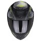 Casca integrala sport/touring SCORPION EXO-520 EVO AIR MELROSE Casca integrala sport/touring SCORPION EXO-520 EVO AIR MELROSE
