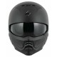 Casca moto SCORPION EXO-COMBAT II