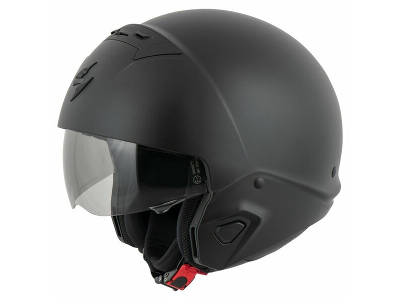 Casca moto SCORPION EXO-COMBAT II