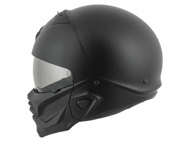 Casca moto SCORPION EXO-COMBAT II