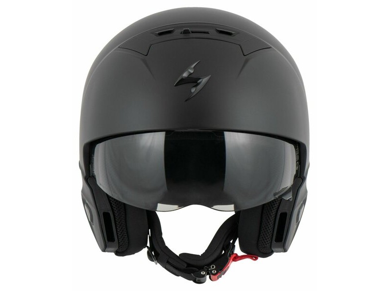 Casca moto SCORPION EXO-COMBAT II