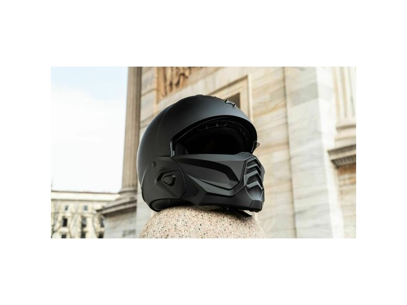 Casca moto SCORPION EXO-COMBAT II