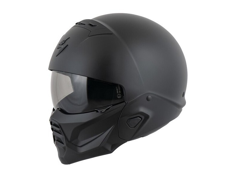 Casca moto SCORPION EXO-COMBAT II