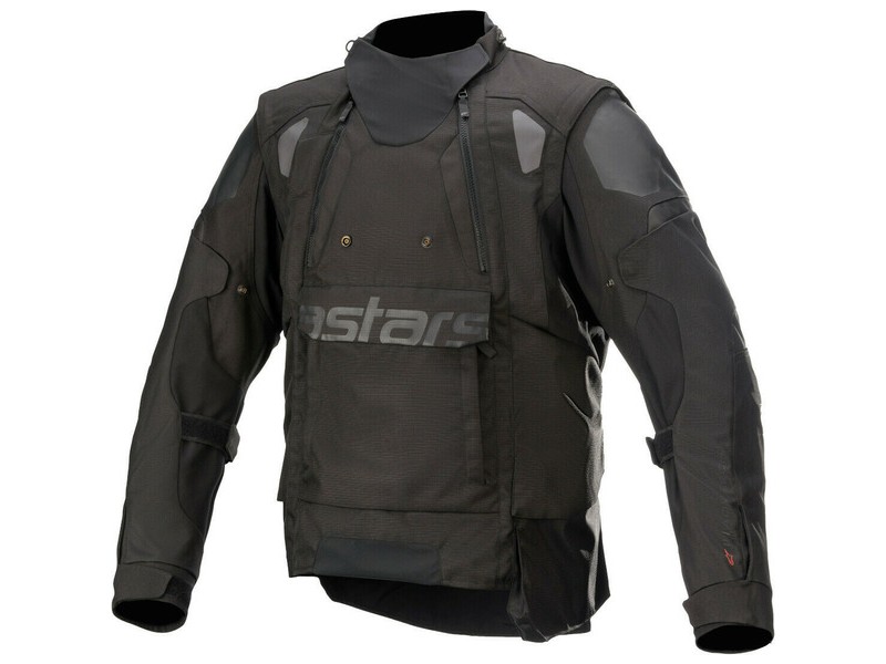 Geaca textil adventure/touring ALPINESTARS HALO DRYSTAR