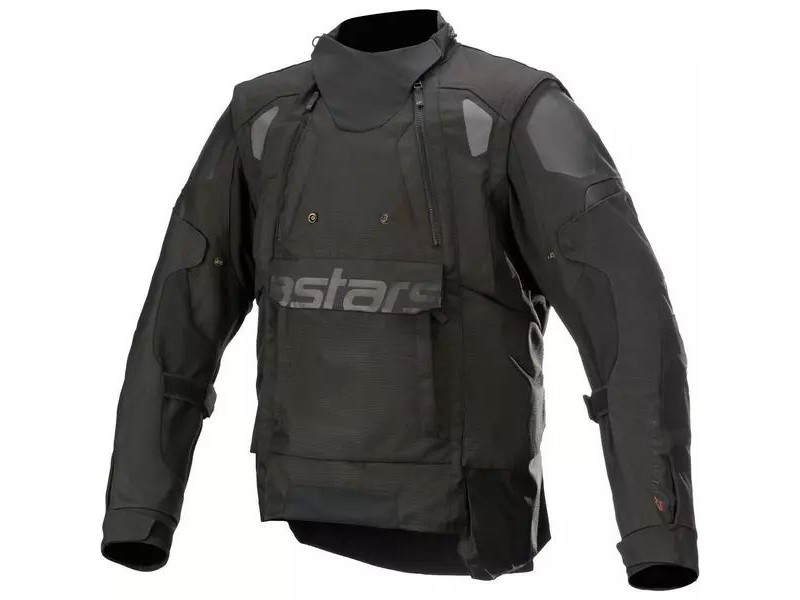 Geaca textil adventure/touring ALPINESTARS HALO DRYSTAR Geaca textil adventure/touring ALPINESTARS HALO DRYSTAR