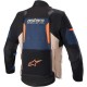 Geaca textil adventure/touring ALPINESTARS HALO DRYSTAR