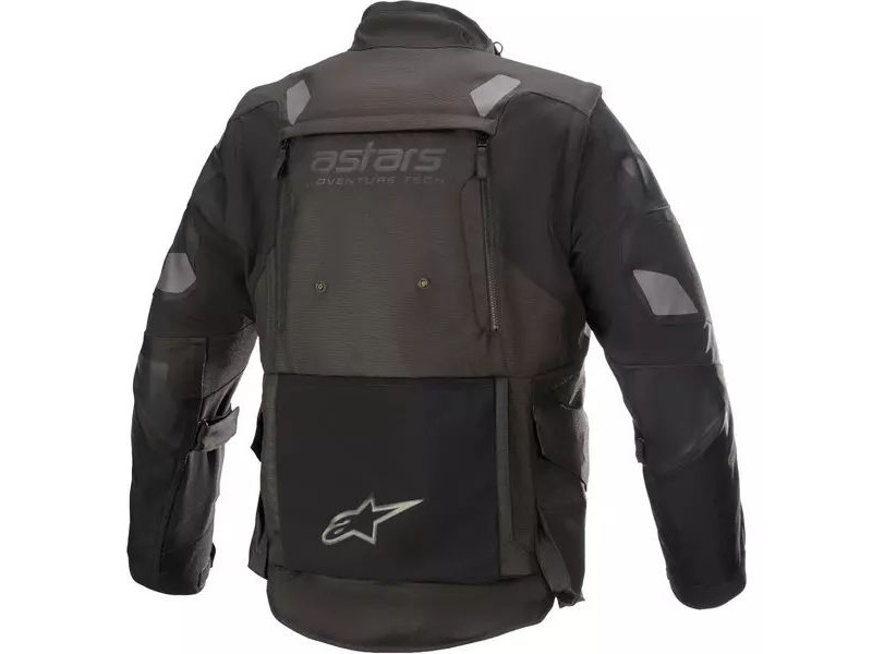 Geaca textil adventure/touring ALPINESTARS HALO DRYSTAR Geaca textil adventure/touring ALPINESTARS HALO DRYSTAR