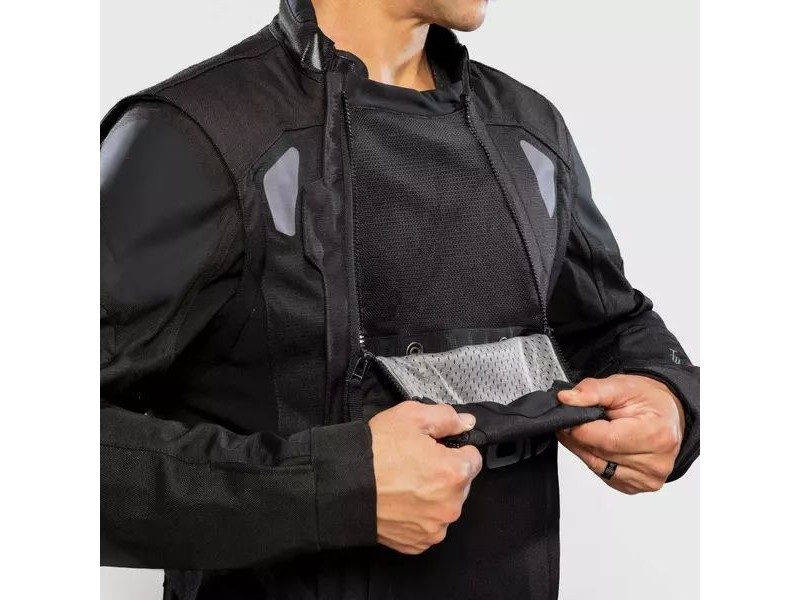Geaca textil adventure/touring ALPINESTARS HALO DRYSTAR Geaca textil adventure/touring ALPINESTARS HALO DRYSTAR