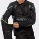 Geaca textil adventure/touring ALPINESTARS HALO DRYSTAR Geaca textil adventure/touring ALPINESTARS HALO DRYSTAR
