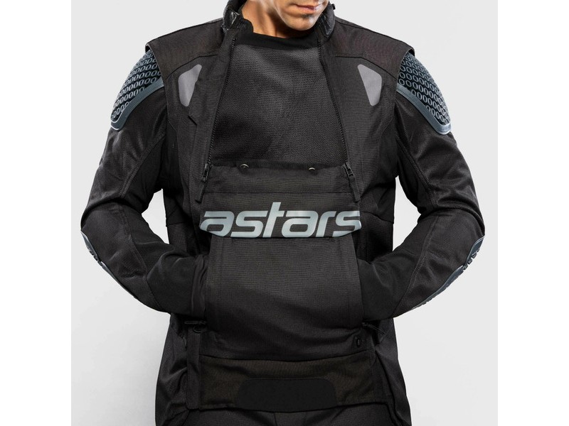Geaca textil adventure/touring ALPINESTARS HALO DRYSTAR