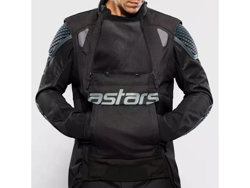 Geaca textil adventure/touring ALPINESTARS HALO DRYSTAR Geaca textil adventure/touring ALPINESTARS HALO DRYSTAR