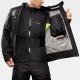 Geaca textil adventure/touring ALPINESTARS HALO DRYSTAR
