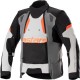 Geaca textil adventure/touring ALPINESTARS HALO DRYSTAR