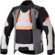 Geaca textil adventure/touring ALPINESTARS HALO DRYSTAR Geaca textil adventure/touring ALPINESTARS HALO DRYSTAR