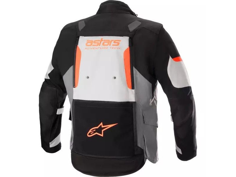 Geaca textil adventure/touring ALPINESTARS HALO DRYSTAR Geaca textil adventure/touring ALPINESTARS HALO DRYSTAR