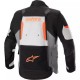 Geaca textil adventure/touring ALPINESTARS HALO DRYSTAR Geaca textil adventure/touring ALPINESTARS HALO DRYSTAR
