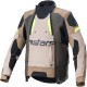 Geaca textil adventure/touring ALPINESTARS HALO DRYSTAR