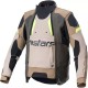 Geaca textil adventure/touring ALPINESTARS HALO DRYSTAR Geaca textil adventure/touring ALPINESTARS HALO DRYSTAR