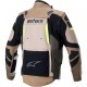 Geaca textil adventure/touring ALPINESTARS HALO DRYSTAR Geaca textil adventure/touring ALPINESTARS HALO DRYSTAR