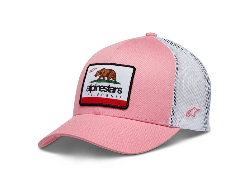 Sapca dama ALPINESTARS WOMEN S CALI 2.0 Hat Sapca dama ALPINESTARS WOMEN S CALI 2.0 Hat