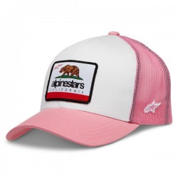 Sapca dama ALPINESTARS WOMEN S CALI 2.0 Hat