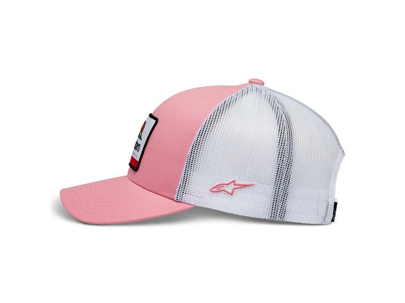 Sapca dama ALPINESTARS WOMEN S CALI 2.0 Hat Sapca dama ALPINESTARS WOMEN S CALI 2.0 Hat