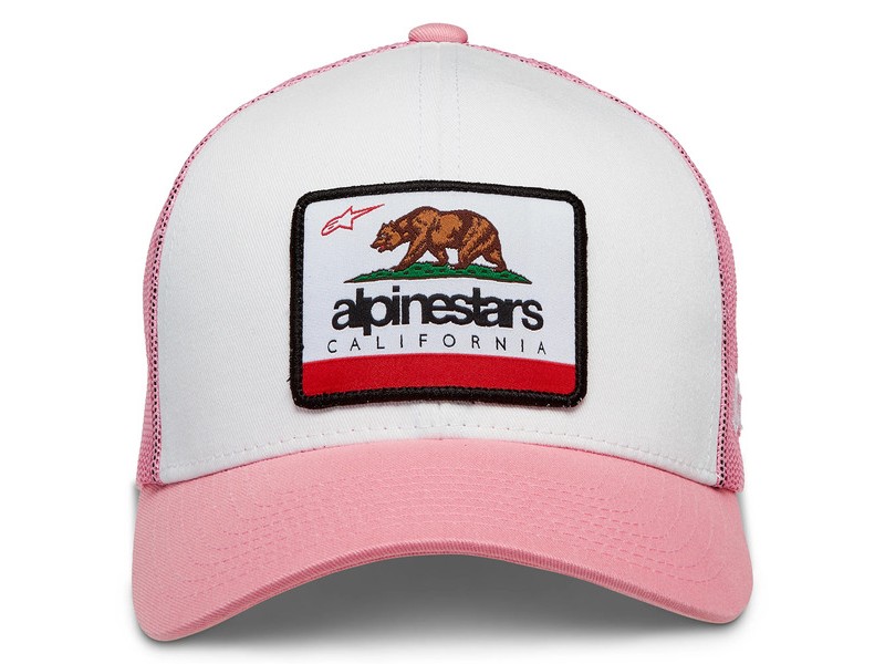 Sapca dama ALPINESTARS WOMEN S CALI 2.0 Hat Sapca dama ALPINESTARS WOMEN S CALI 2.0 Hat
