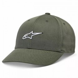 Sapca dama ALPINESTARS WOMEN S SPIRITED Hat
