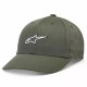 Sapca dama ALPINESTARS WOMEN S SPIRITED Hat
