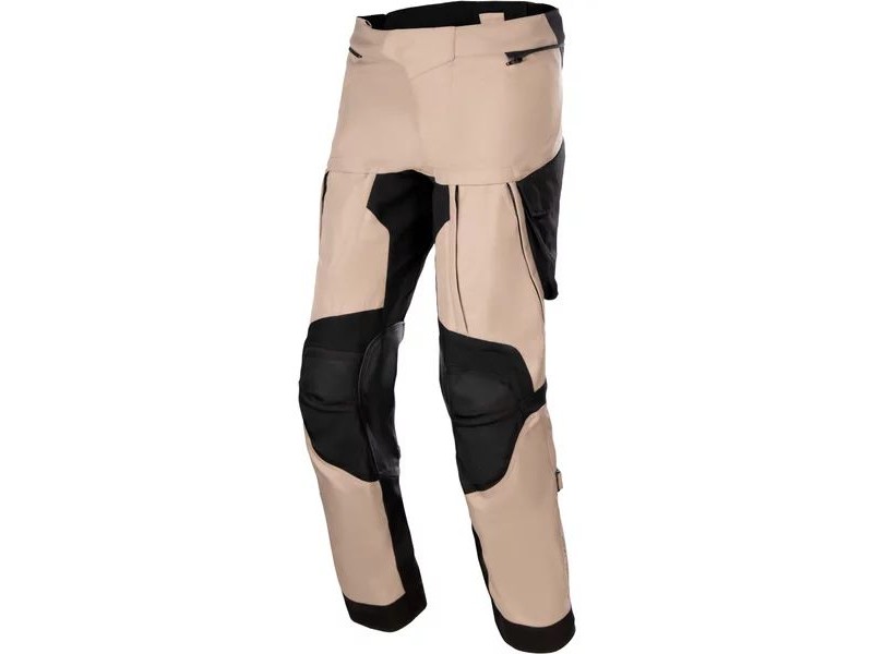 Pantaloni textil adventure/touring ALPINESTARS HALO DRYSTAR